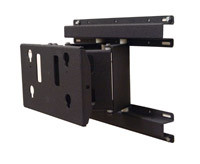 Legrand-Chief Medium FLAT Panel Swing ARM WALL Display Mount - 8INCH Extension, Mpwub