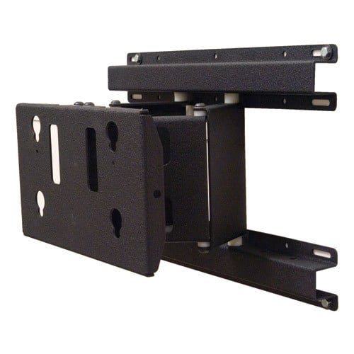 Legrand-Chief Medium FLAT Panel Swing ARM WALL Display Mount - 8IN Extension Mpwvb