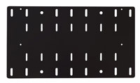 Msbvb Universal FLAT Panel Interface Bracket (30-50 Displays) Msbvb
