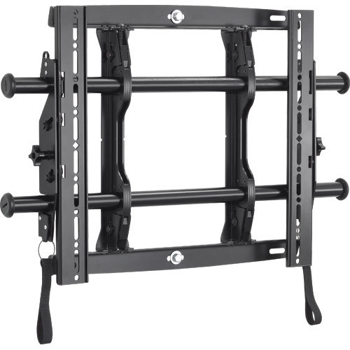 Fusion Micro-Adjustable TILT WALL Mount (26-47 Displays) MTM3124
