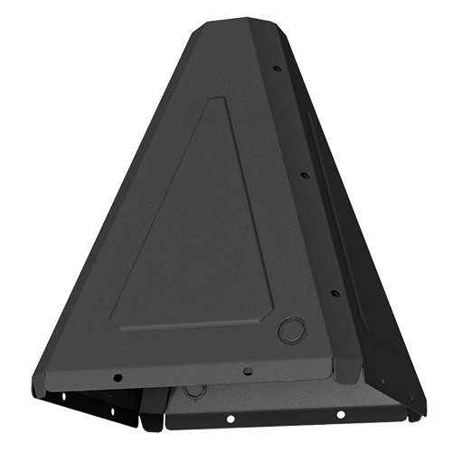 Legrand-Chief ODA Pedestal Floor Cover Odapcvrb