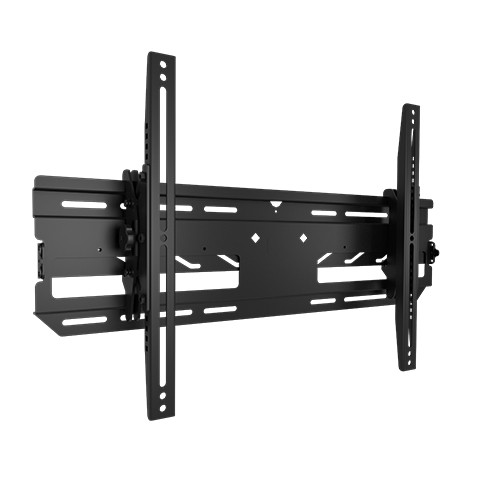 Legrand-Chief Outdoor LFP Tilting WALL Mount- Black - the Mount Features a Weath Odmlt