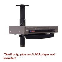 Legrand-Chief POLE Mount Shelf Acssy PAC102B