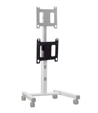 P-Series DUAL Vertical Display Accessory - PAC720 - PSB Interface Bracket SOLD S PAC720