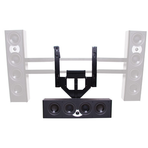 Channelspeaker Adapter/46-65IN Displays PACCC2