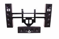 Speaker Accesory LEFT / Right PACLR1