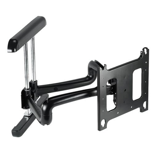 Large FLAT Panel Swing ARM WALL Mount - 37IN (Without Interface) PDR2000B