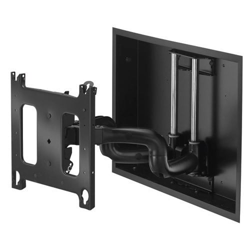 Large LOW-Profile in-WALL Swing ARM Mount - 22IN (Without Interface) PNRIW2000B