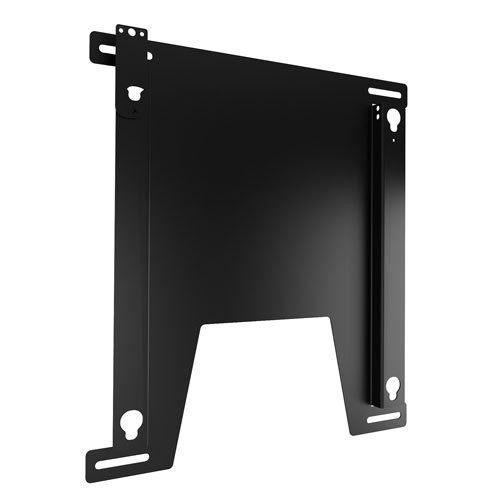 Heavy-DUTY Custom FLAT Panel WALL Mount - Various 65-103 TVS PSMH2841