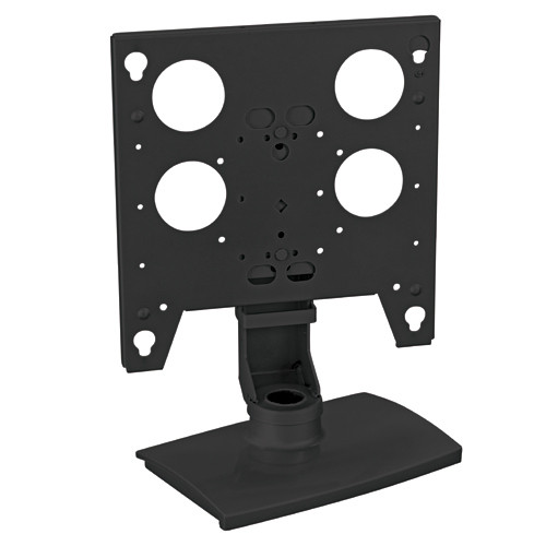Large FLAT Panel Swivel Table Stand (Without Interface) PSS2000B