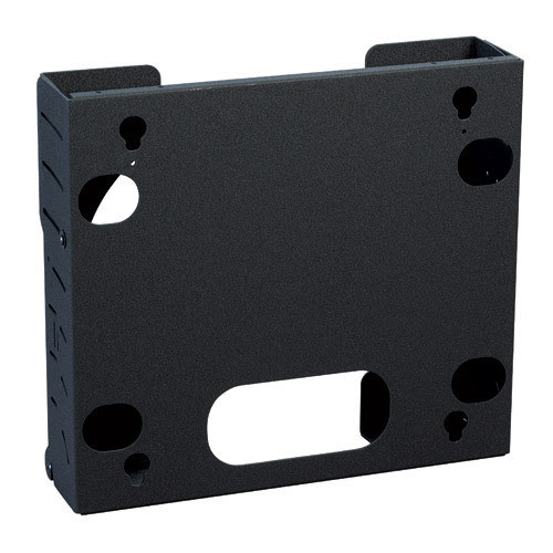 Mounting KIT - Steel - Black - Horizontal or Vertical Screen Orientation, TILT, PWC2000