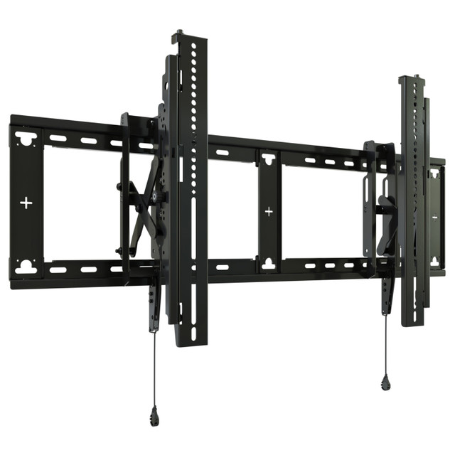Chief FIT Large Extended TILT WALL Mount - for Displays 43-85 RLXT3