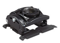 Chief RPMA148 project mount Ceiling Black