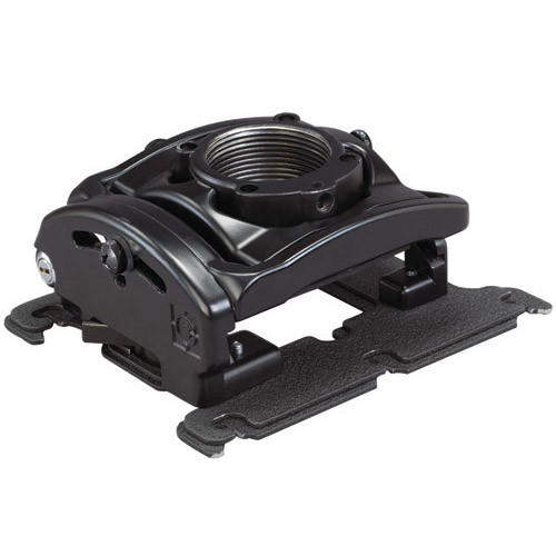 Chief RPA Elite Custom Projector Mount WITH Keyed Locking (a Version) - Microzon RPMA284