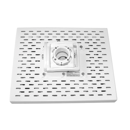 SEC RPA Elite, KEY Option B, White RPMB1W