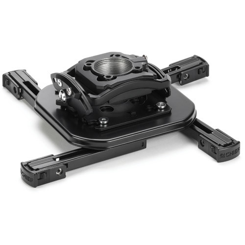 MINI Elite Universal Projector Mount (LOCK D) Rsmdu