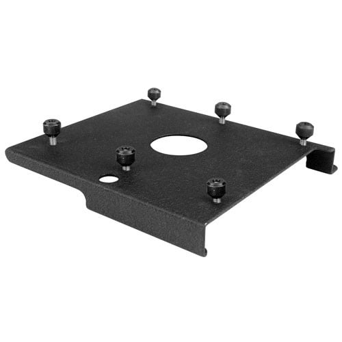 Custom Interface or a Chief RPA Projector Mount SLB218