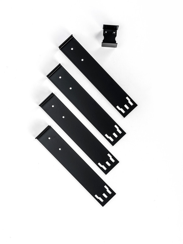 Vertiv Avocent Rackmount kit for 2 HMX 5000/6000