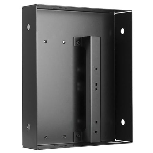 Small Thinstall in-WALL Swing ARM Accessory for TS218SU & TS118SU TA502