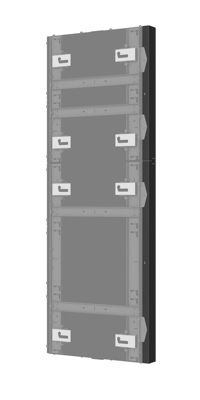 Tiled Samsung IFH/IER SIDE Cover, 3 HIGH TILSC3HIFH