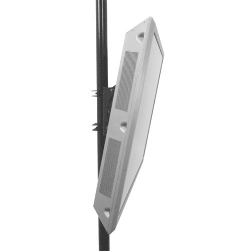 Pitch-ADJ POLE Mount PSB Bracket Requied and NOT Included  COO US TPM2000B