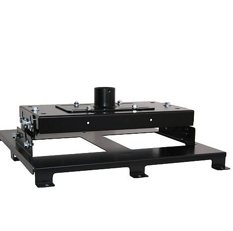 Heavy DUTY Custom Projector Mount,Independent ROLL, Pitch and YAW Adjustments FO VCM100B