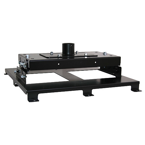 Legrand-Chief Heavy DUTY Custom Ceiling Projector Mount - Weight Capacity: 250 L VCM44E