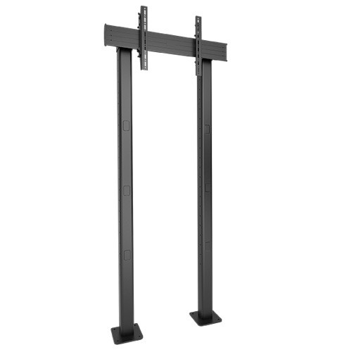 Fusion XL Single BOLT-DOWN, Landscape XBM1U
