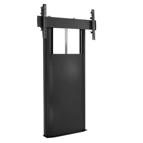 X-Large Fusion Manual HT ADJ  Floor BLK COO US Product Ships by Truck XFA1UB