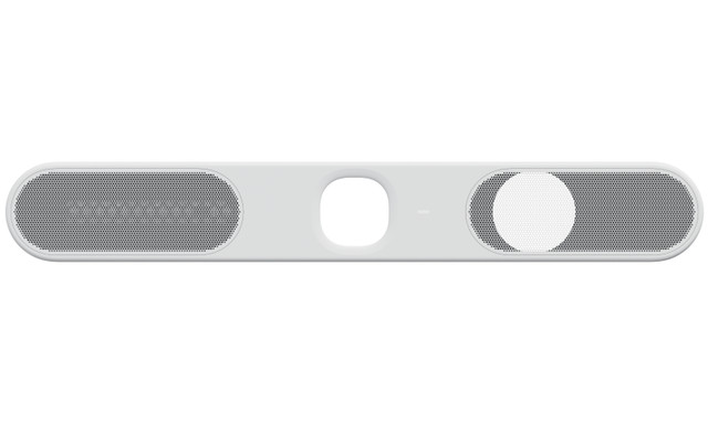 Cleanable Rally BAR Huddle Front Cover 952-000146