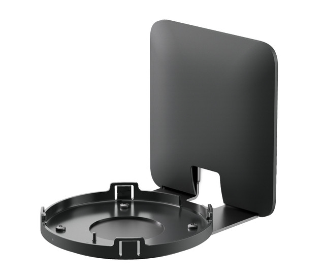 WALL Mount for Rally Camera Extension KIT (Graphite); Logitech 952-000223