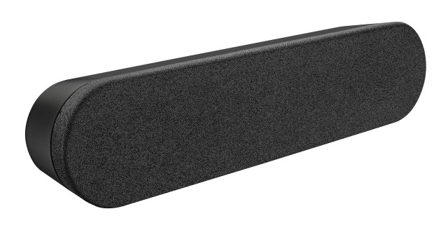 Logitech Rally Speaker, a Second Speaker for the Logitech Rally Ultra-HD Confere 960-001230