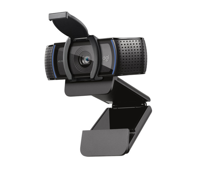 Logitech C920S PRO HD Webcam 960-001257