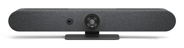 Logitech Rally BAR MINI - Graphite 960-001336