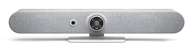 Logitech Rally BAR MINI - OFF-White 960-001348
