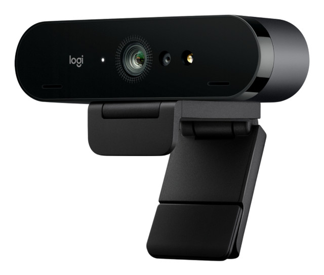 BRIO 4K - Graphite 960-001390
