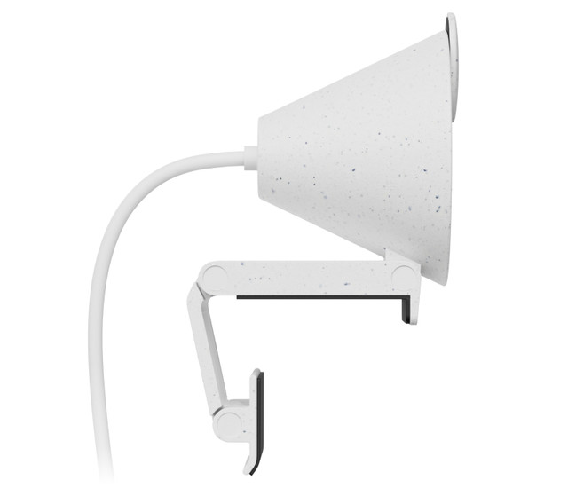 BRIO 305 1080P Webcam - OFF-White 960-001453