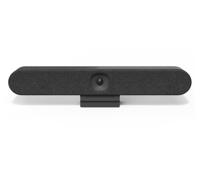 Rally BAR Huddle - Graphite 960-001485