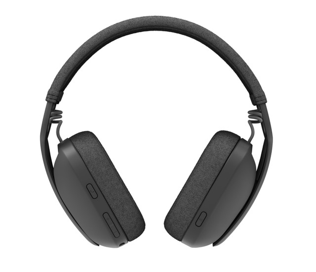 ZONE VIBE 100 Headset - Graphite 981-001256