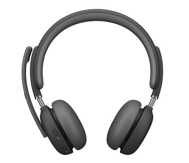 ZONE 950 Headset, Graphite, NO Stand 981-001317