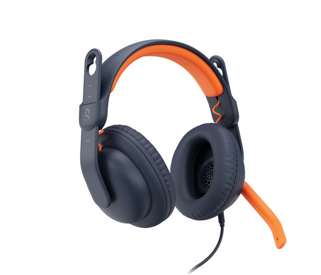 ZONE Learn Headset- NO Cables - OVER EAR 981-001395
