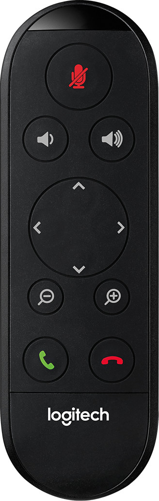 Logitech Conferencecam Connect Remote 993-001040