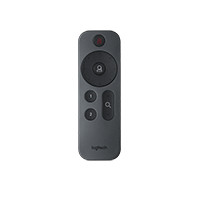 Logitech Rally Camera Remote Control 993-001896