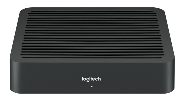 Logitech Rally Solution Table HUB 993-001952