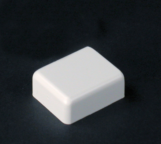 NM Blank END FTG 2700 FOG 2710B-FW