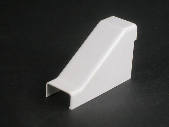 NM DROP Ceiling Connector 2786-WH