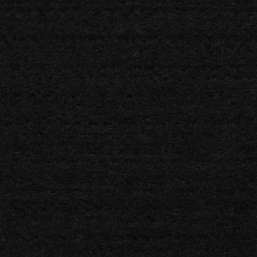 Middle Atlantic Focal Point TruTile TruTileTM Designs Acoustic Wall Tile in Pure Black, Wide Arc