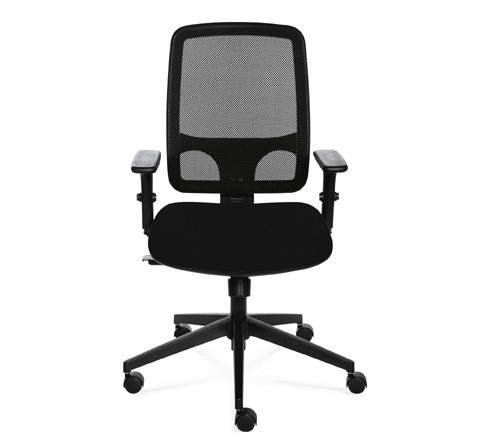 Chair,TSK1,BLK Chair-TSK1-B