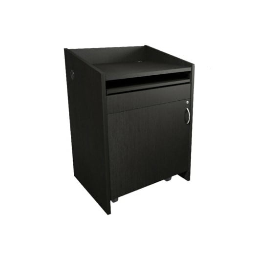 PRE-Configured L2 Series Lectern, 28IN W, 25IN D, WITH Connectivity L2LDC2CCMGE