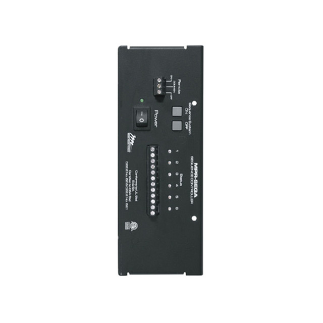 Middle Atlantic Products MPR-SEQA